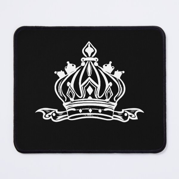 Item preview, Crown of Contrast The Silhouette of Sovereignty designed and sold by Highlandkings.
