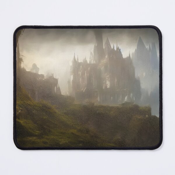 Item preview, The Melancholy House of Usher designed and sold by Adrian I Barnett.