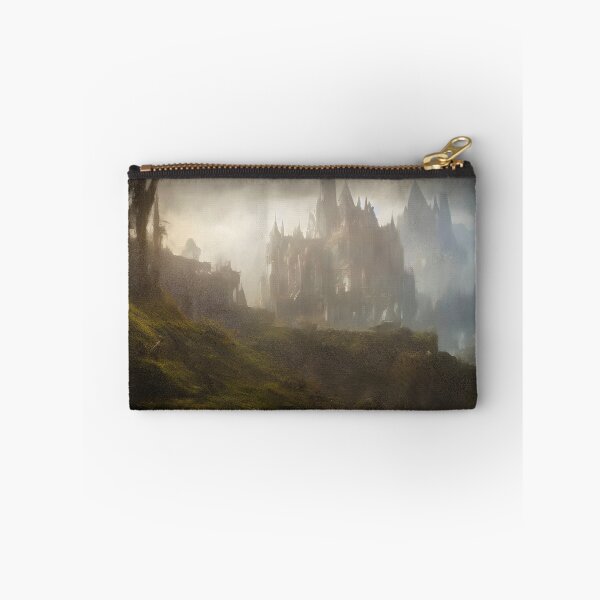 Item preview, The Melancholy House of Usher designed and sold by Adrian I Barnett.