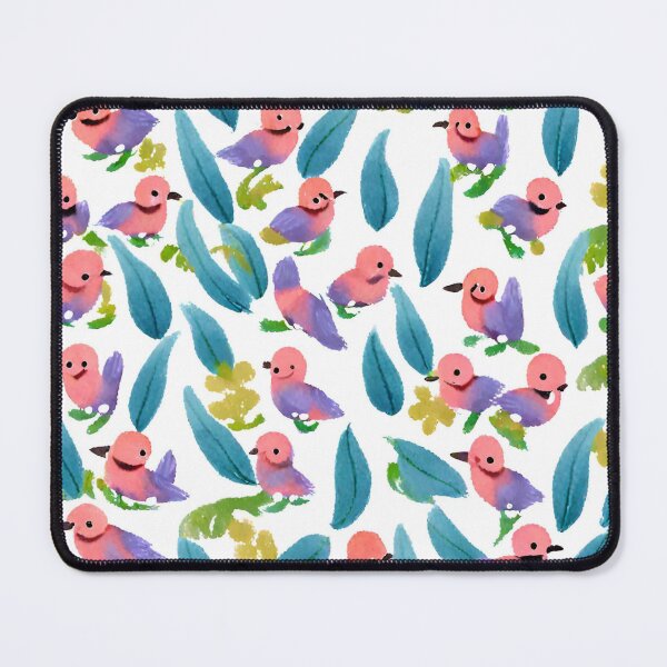 Item preview, TINY BIRDS designed and sold by MUDUGAMU.