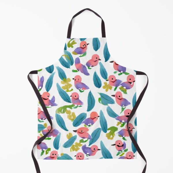 Item preview, TINY BIRDS designed and sold by MUDUGAMU.