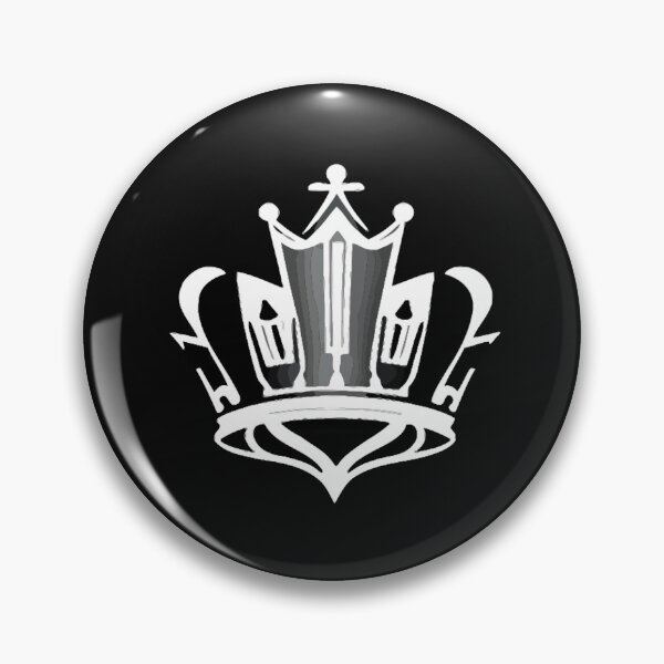 Item preview, The Monarch's Shadow: A Crown in Relief designed and sold by Highlandkings.