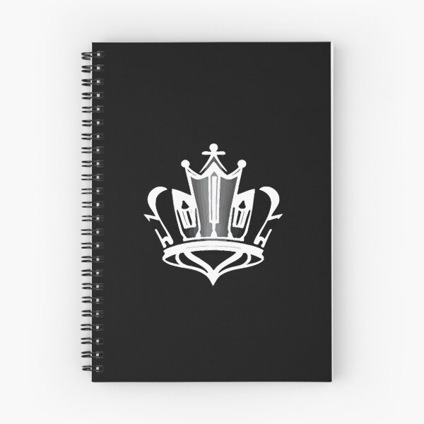 Item preview, The Monarch's Shadow: A Crown in Relief designed and sold by Highlandkings.