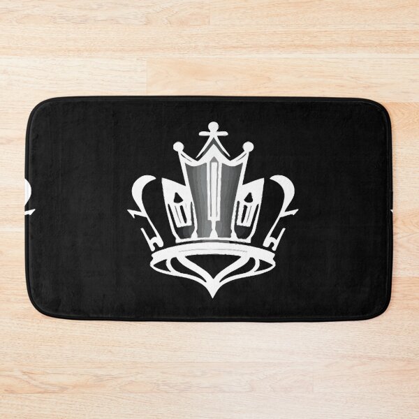 Item preview, The Monarch's Shadow: A Crown in Relief designed and sold by Highlandkings.