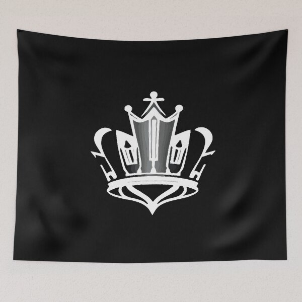 Item preview, The Monarch's Shadow: A Crown in Relief designed and sold by Highlandkings.