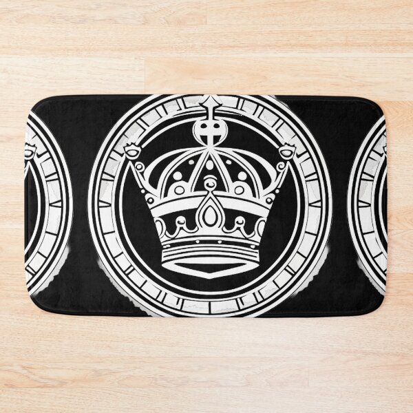 Item preview, Regal Orbit: The Crown of Ages designed and sold by Highlandkings.