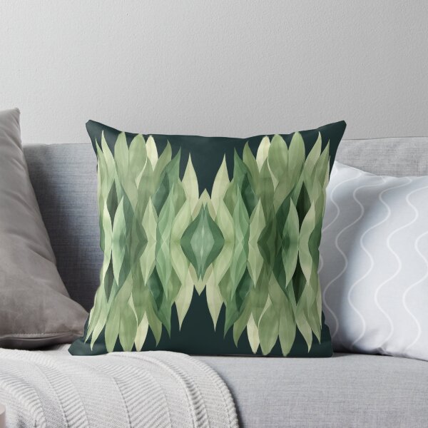 Item preview,  Agave pattern designed and sold by AnnDart.