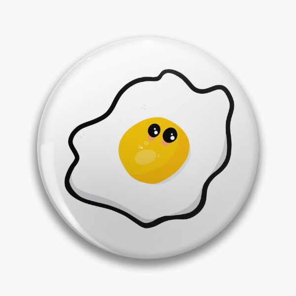 Item preview, CUTE EGG | FOOD designed and sold by Jhestia.