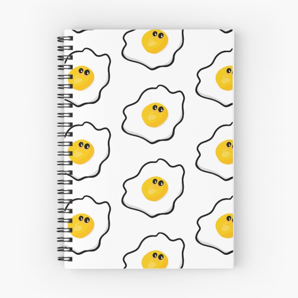 Item preview, CUTE EGG | FOOD designed and sold by Jhestia.