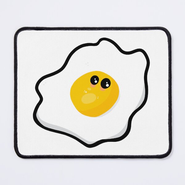 Item preview, CUTE EGG | FOOD designed and sold by Jhestia.