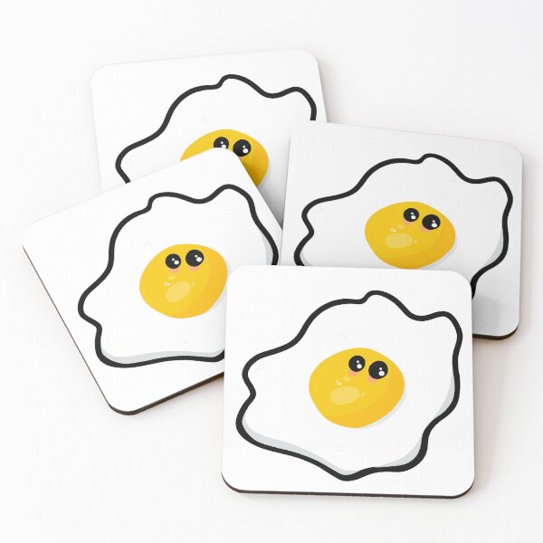 Item preview, CUTE EGG | FOOD designed and sold by Jhestia.