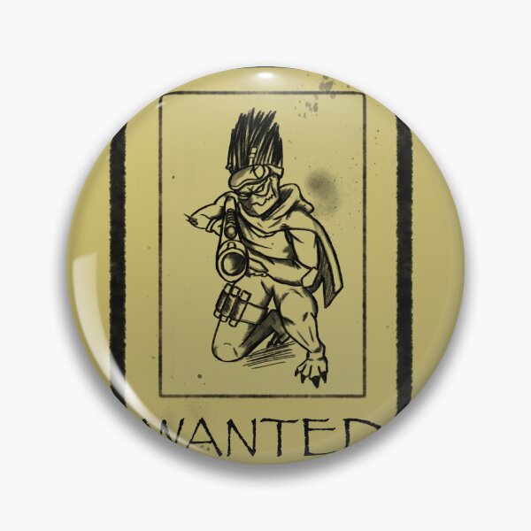 Item preview, Kroot Longsight - Wanted designed and sold by Sachaahh.