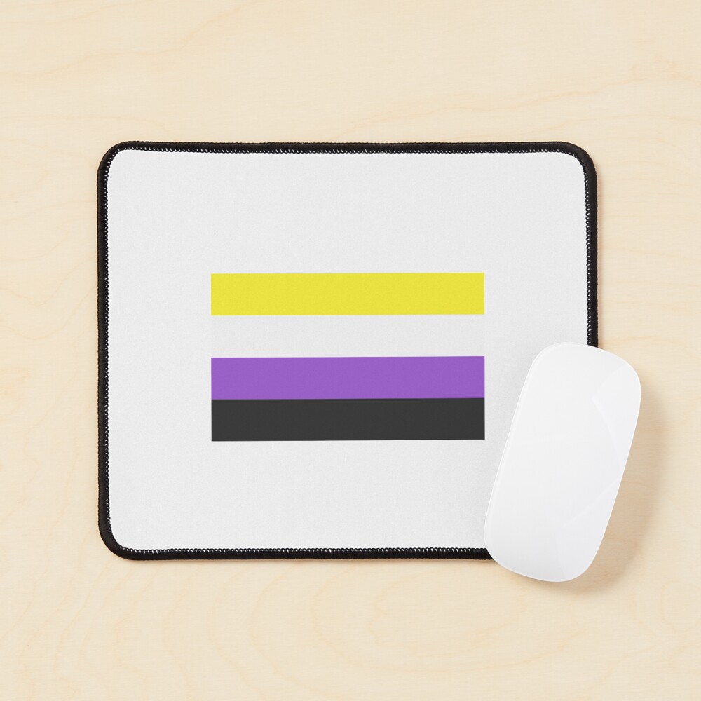 Item preview, Mouse Pad designed and sold by IdeasForArtists.