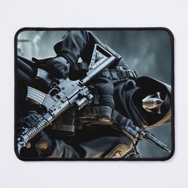 Item preview, Skull Face from Spec Ops designed and sold by RaF71PrO.