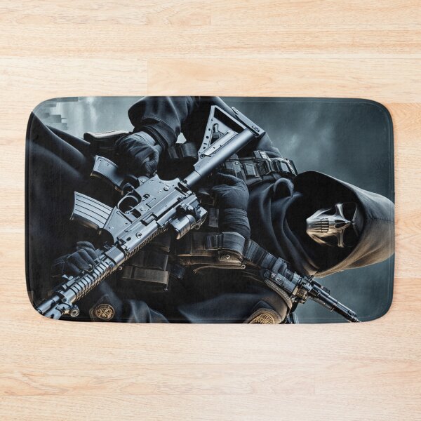 Item preview, Skull Face from Spec Ops designed and sold by RaF71PrO.