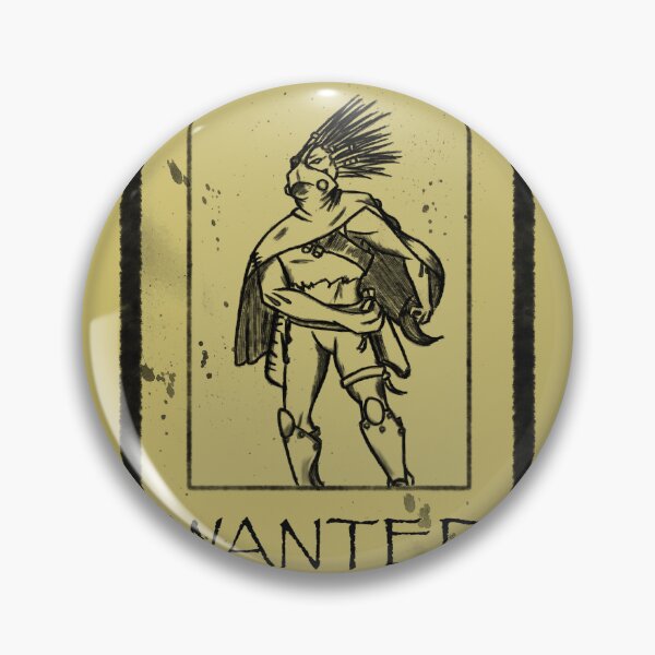 Item preview, Kroot Pistolier - Wanted designed and sold by Sachaahh.