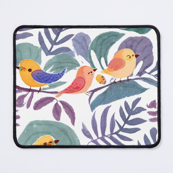 Item preview, BEAK BIRDS designed and sold by MUDUGAMU.