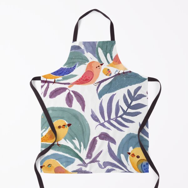 Item preview, BEAK BIRDS designed and sold by MUDUGAMU.