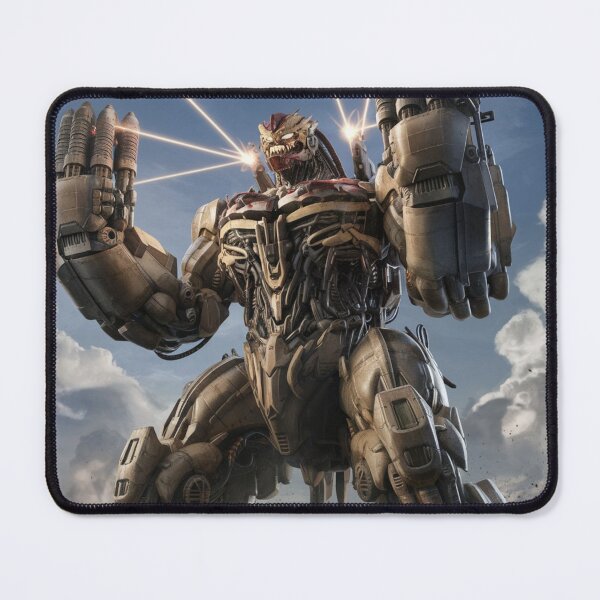 Item preview, Giant mecha robot Kaiju Titan, designed and sold by Titan33.
