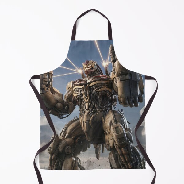 Item preview, Giant mecha robot Kaiju Titan, designed and sold by Titan33.