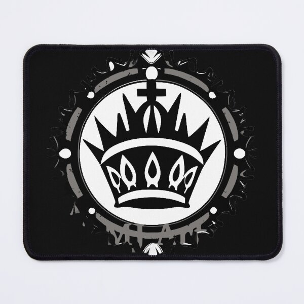 Item preview, Crown of the Enthroned: Emblem of Sovereignty designed and sold by Highlandkings.