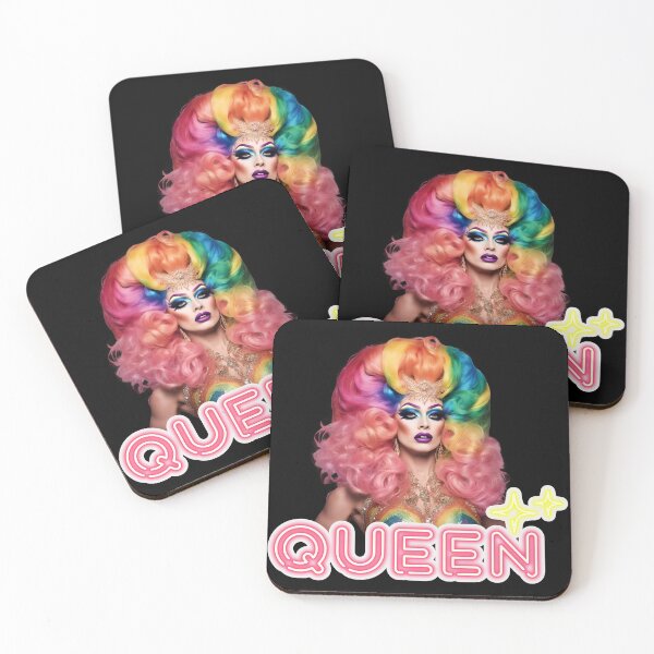 Item preview, Queen designed and sold by FitEnvy.