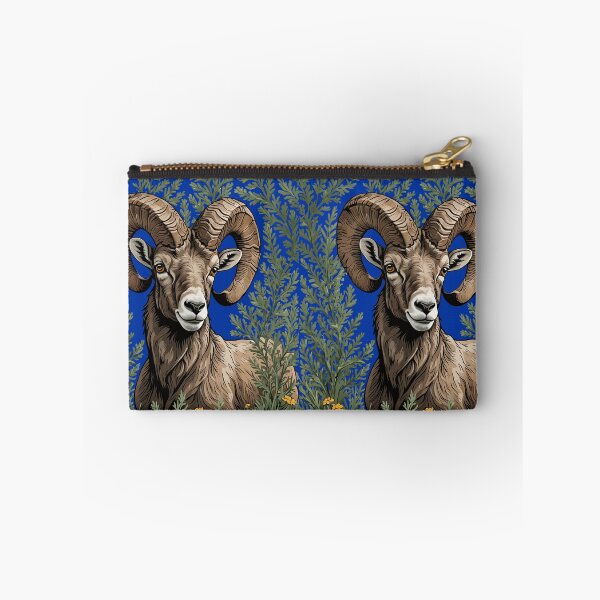 Item preview, Nevada Desert Bighorn Sheep And Sagebrush 2 designed and sold by taiche.