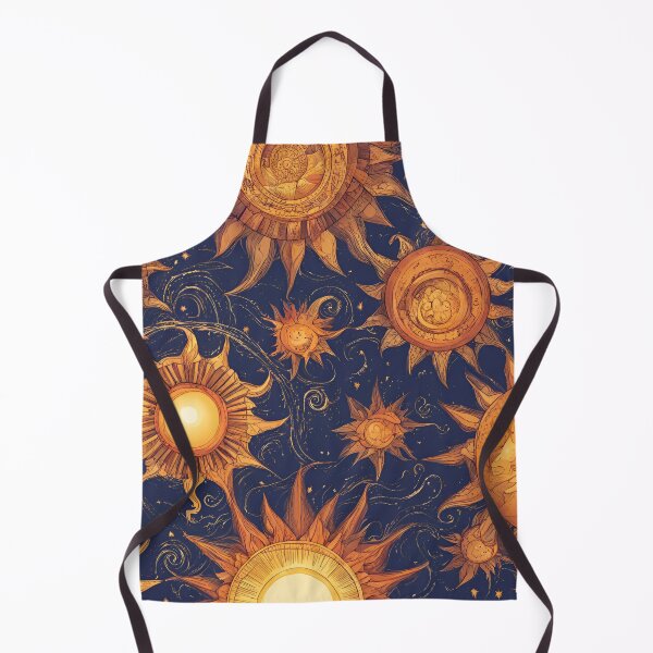 Item preview, Astral Sun pattern designed and sold by TheRightHonMP.