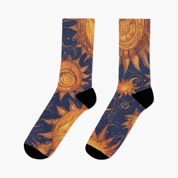 Item preview, Astral Sun pattern designed and sold by TheRightHonMP.