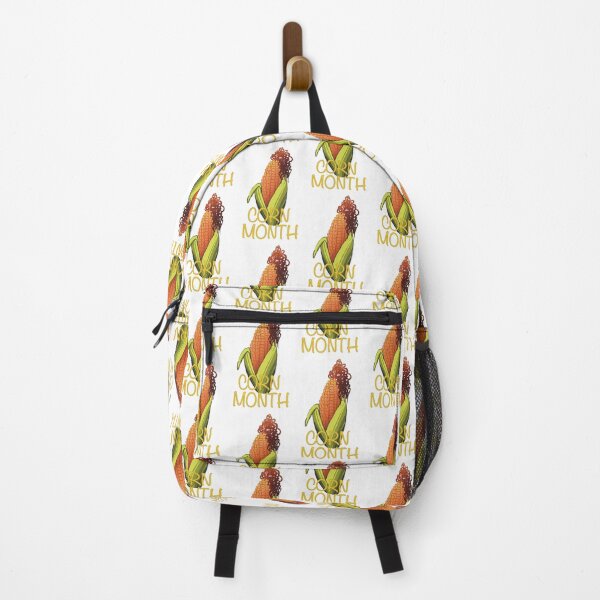 Item preview, Corn Month July Holiday designed and sold by Fransyn.