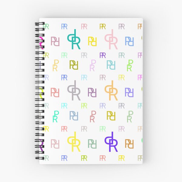 Item preview, PANRAN Colorful PR designed and sold by PANRAN.