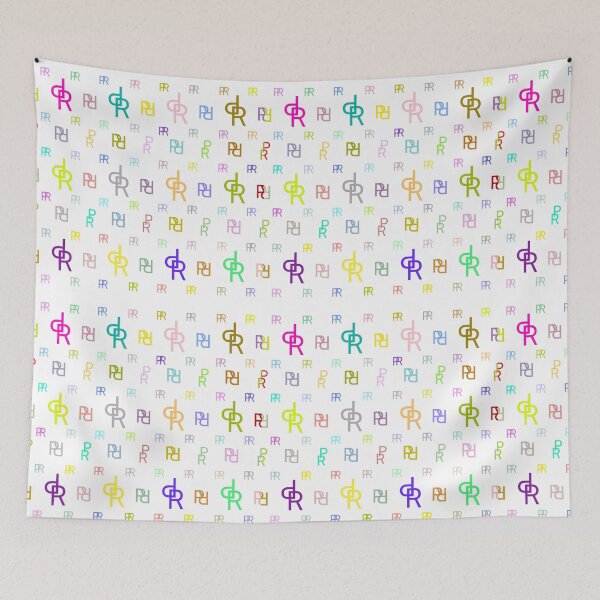 Item preview, PANRAN Colorful PR designed and sold by PANRAN.