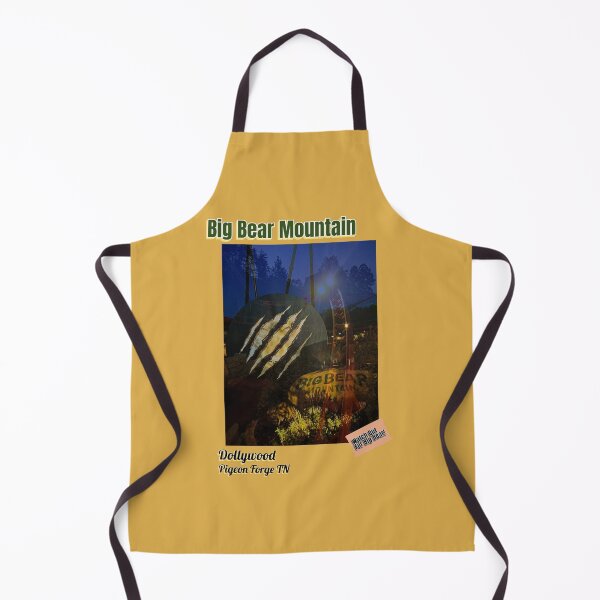 Item preview, Big Bear Mountain Graphic  designed and sold by RollingRC.