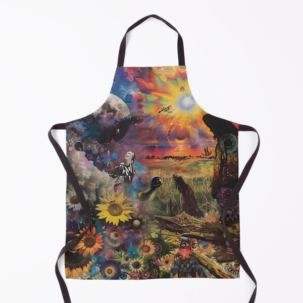 Item preview, Hippie Fever Dream designed and sold by dcrc.