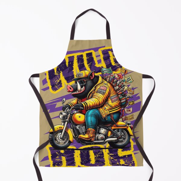 Item preview, boar rider designed and sold by aliraweb.