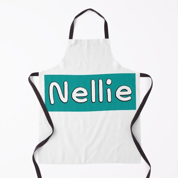 Item preview, Nellie (rare names nametag) designed and sold by eveyting.