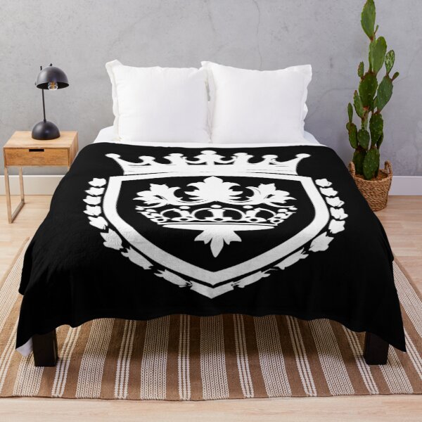 Item preview, Monarch's Silhouette: Crown of Majesty designed and sold by Highlandkings.