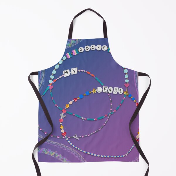Item preview, Friendship Bracelets: Doing My Least designed and sold by AdriaCaps Art & Design.