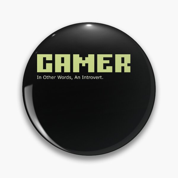 Item preview, Gamer designed and sold by TheFineShirt.