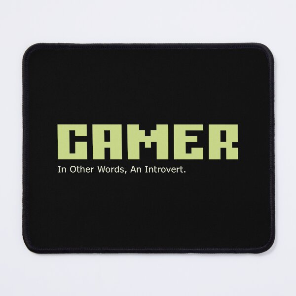Item preview, Gamer designed and sold by TheFineShirt.