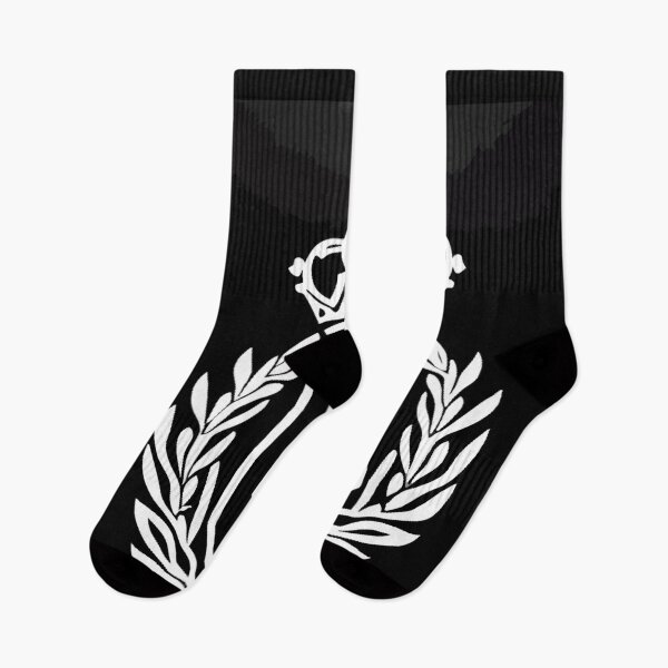 Item preview, Monarch's Emblem: Crest of Valor designed and sold by Highlandkings.