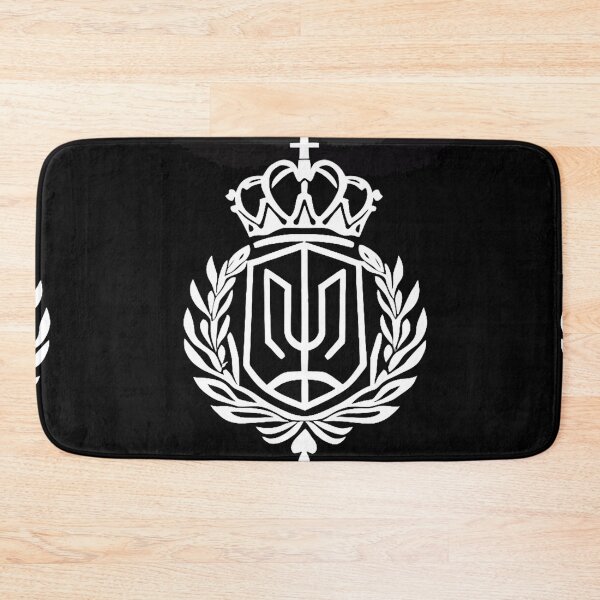 Item preview, Monarch's Emblem: Crest of Valor designed and sold by Highlandkings.