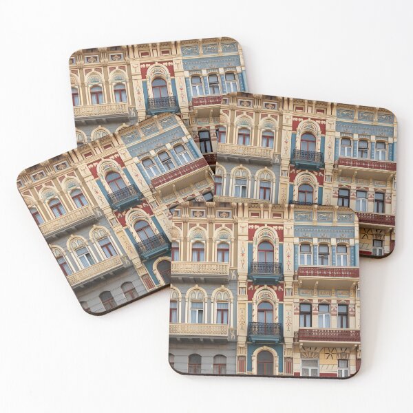 Item preview, The Great City Of Berlin Pattern designed and sold by Clearo-Carter.