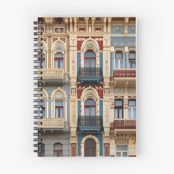Item preview, The Great City Of Berlin Pattern designed and sold by Clearo-Carter.