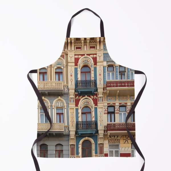 Item preview, The Great City Of Berlin Pattern designed and sold by Clearo-Carter.