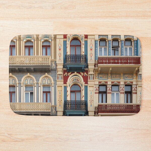 Item preview, The Great City Of Berlin Pattern designed and sold by Clearo-Carter.