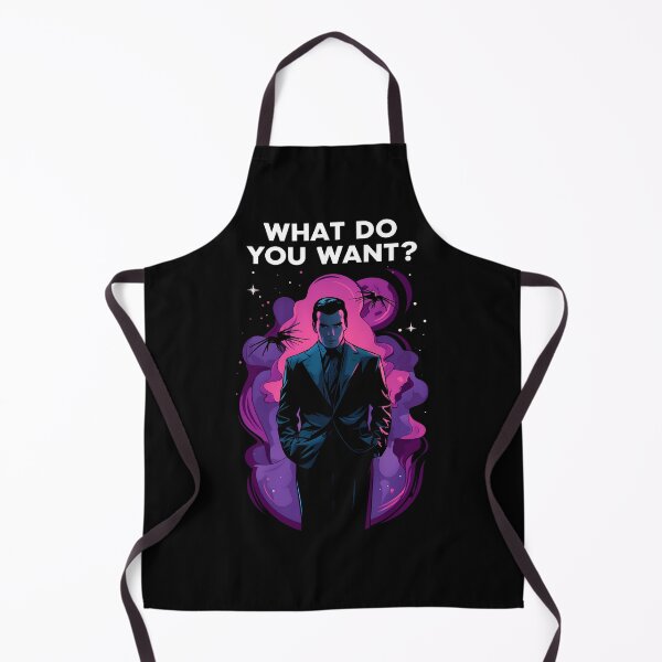Item preview, What Do You Want - Shadows - Sci-Fi designed and sold by Fenay Designs.