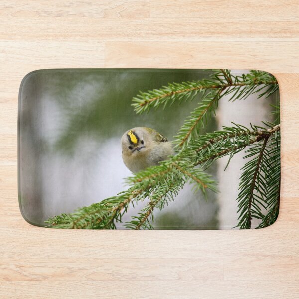 Item preview, Looking staright at you. Goldcrest designed and sold by Jouko Lehto Photography.