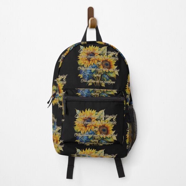 Item preview, Teacher teachers Fashion Sunflowers Graditude For Teachers designed and sold by PomskysRus.