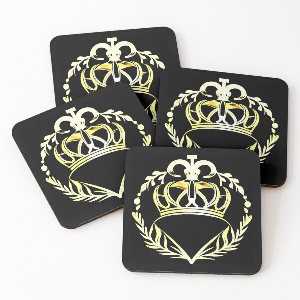 Item preview, Laureate Sovereignty Emblem designed and sold by Highlandkings.